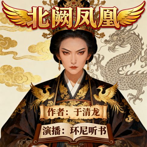 【有聲書】北阙凤凰