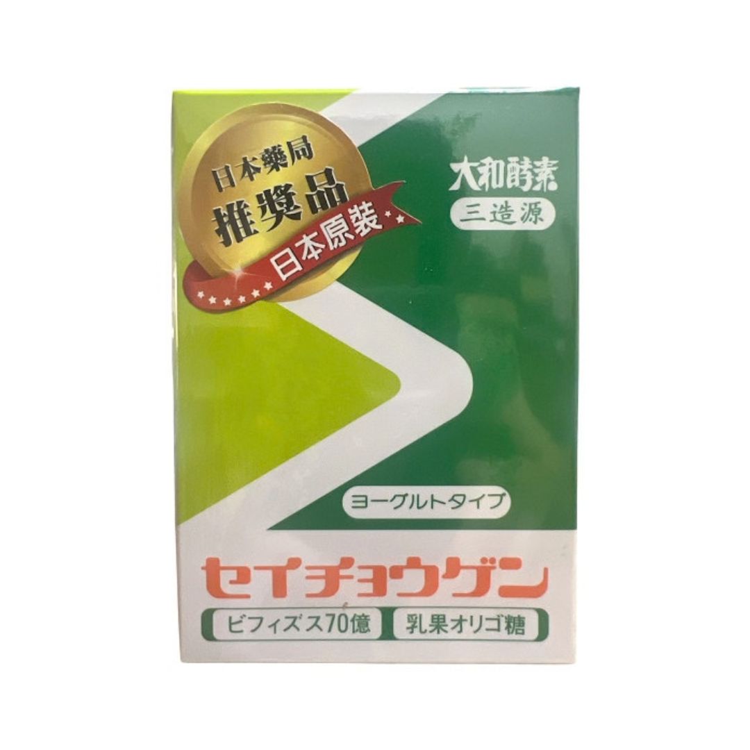 大和酵素   三造源 25公克x8包/盒   買5盒送1盒   特惠中