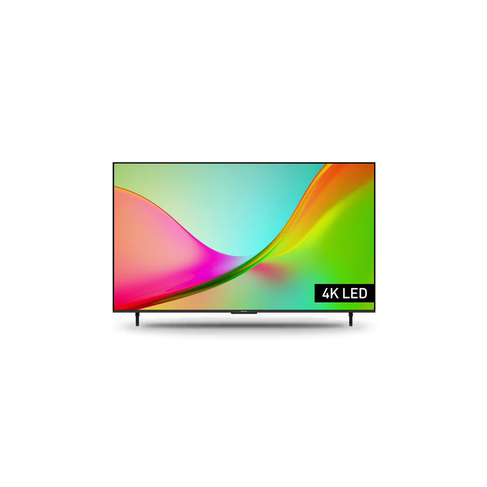 【Panasonic】43吋4K LED智慧顯示器 (TN-43W80CGT)