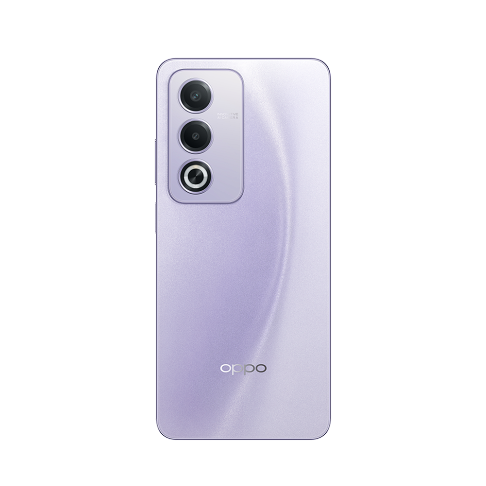 OPPO A3 5G スマートフォン 本体 パープル OPPO A3 5G スマートフォン 本体 パープル