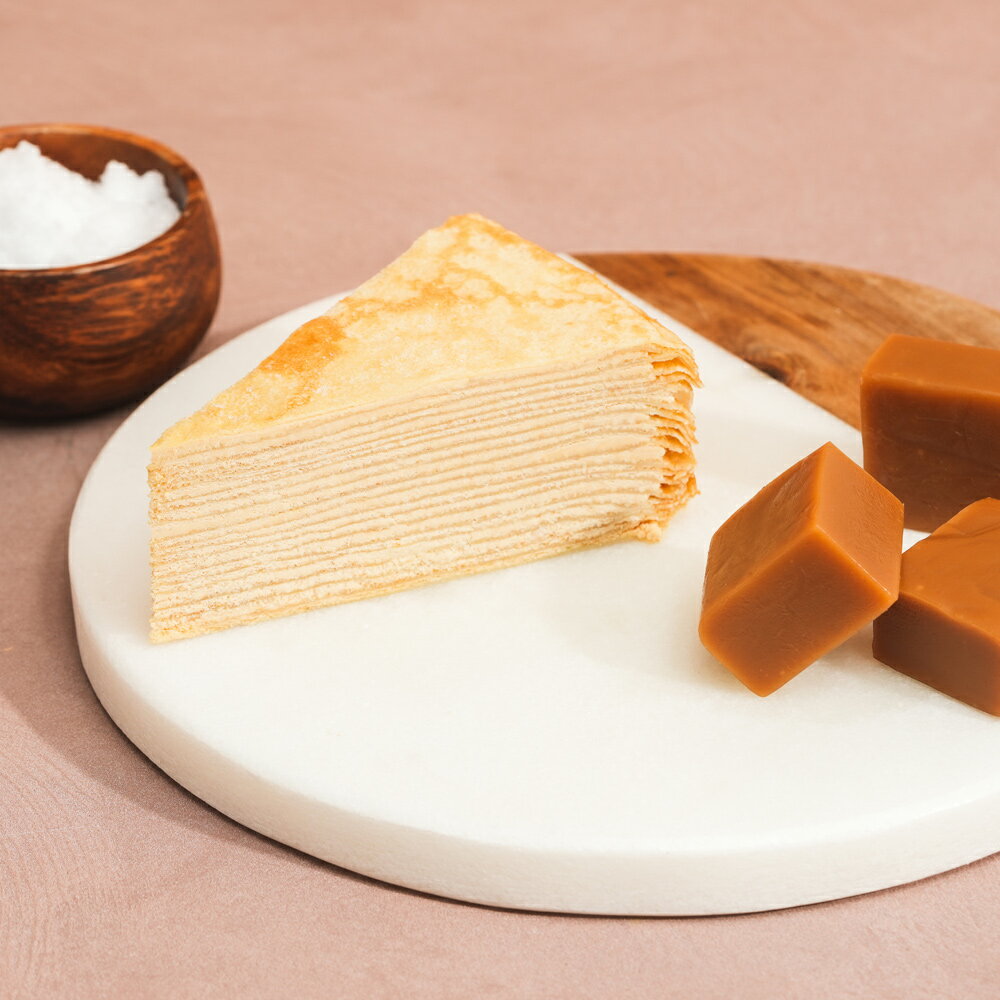 【塔吉特】美好時刻綜合千層 (8吋) 周年慶新組合 免運 買就送品牌桌曆乙本 4