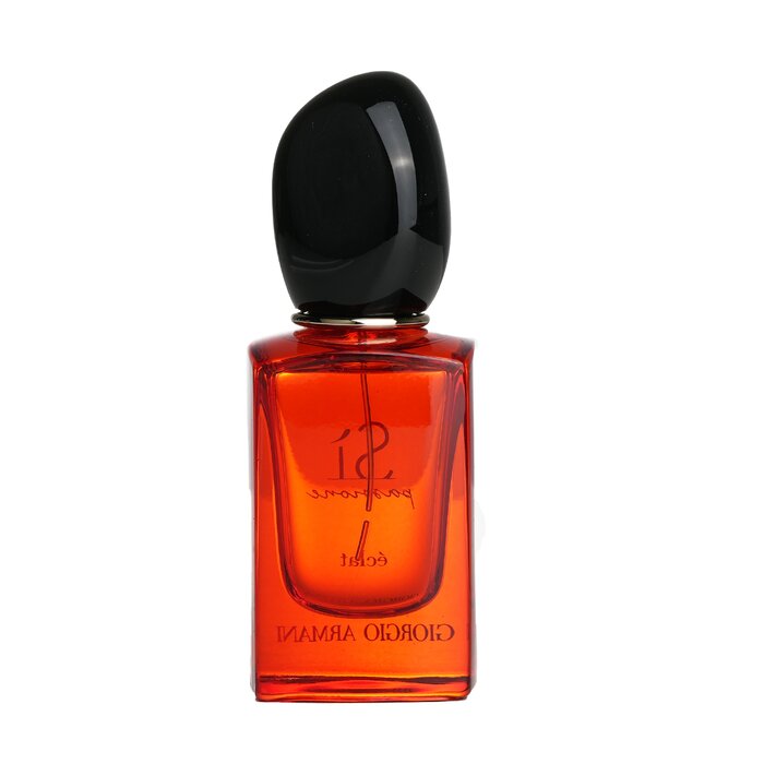 新商品Si Passione Red Musk 50ml 香水 新商品Si Passione Red Musk