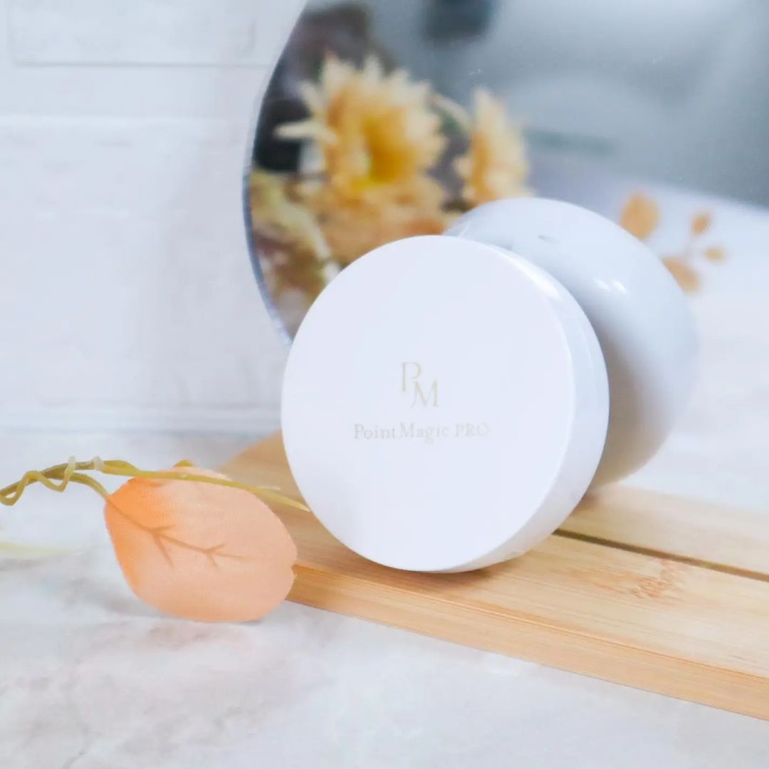 現貨  黑龍堂 新上市 PRO 毛孔隱形遮瑕粉餅SPF50