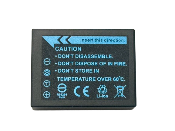 EC數位 ROWA 樂華 FOR FUJI RW-W126 鋰電池 XE2 HS33 XT1 XM1 XE1 HS50