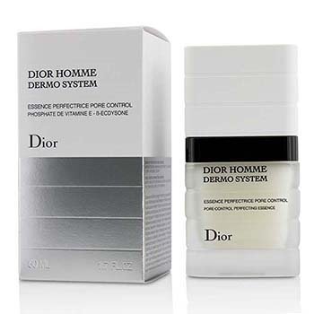 SW Christian Dior -253完美活肌精華 Homme Dermo System Pore Control Perfecting Essence 50ml
