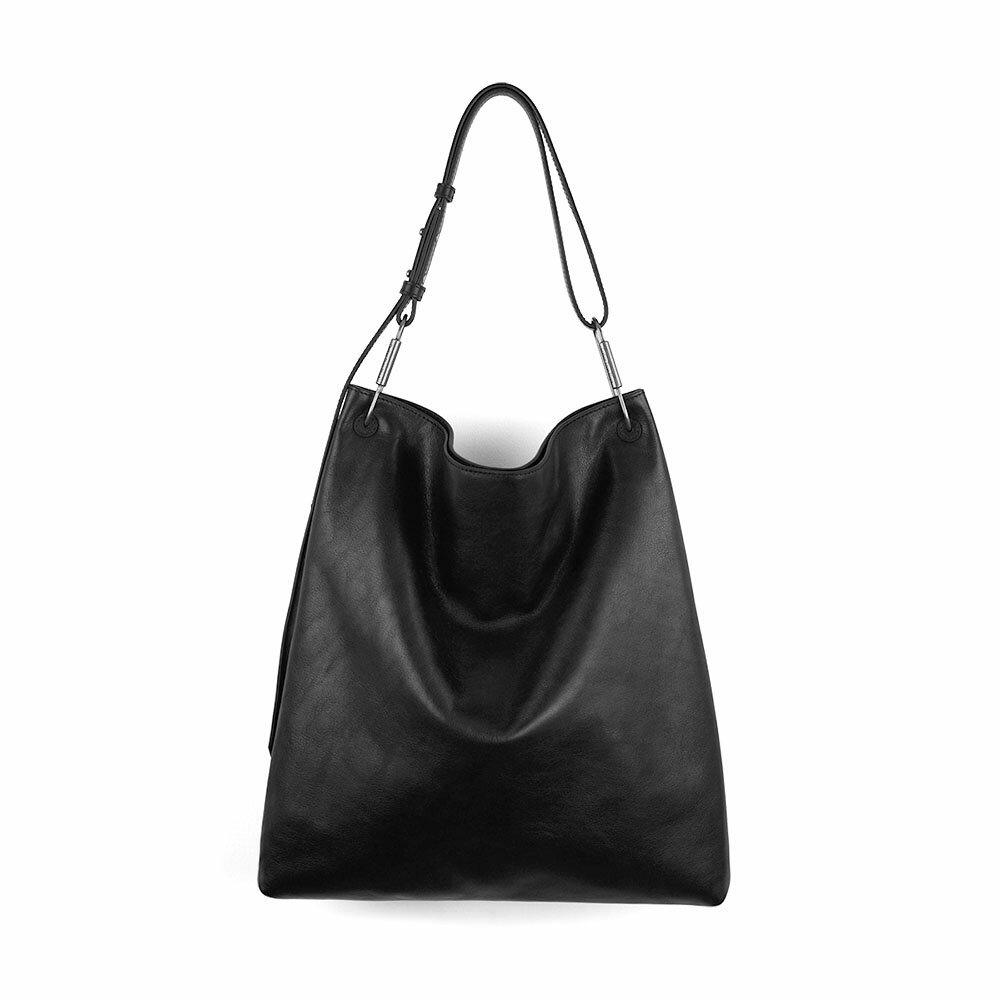 Acute Triangle Hobo Bag 銳角三角側背包 ◆ 手提包/側背包/單肩包