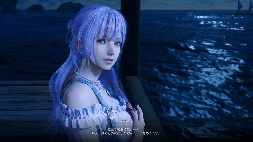 【御玩家】PS5 生死格鬥：沙灘排球 維納斯璀璨假期 中文一般版（附贈預購特典） 1