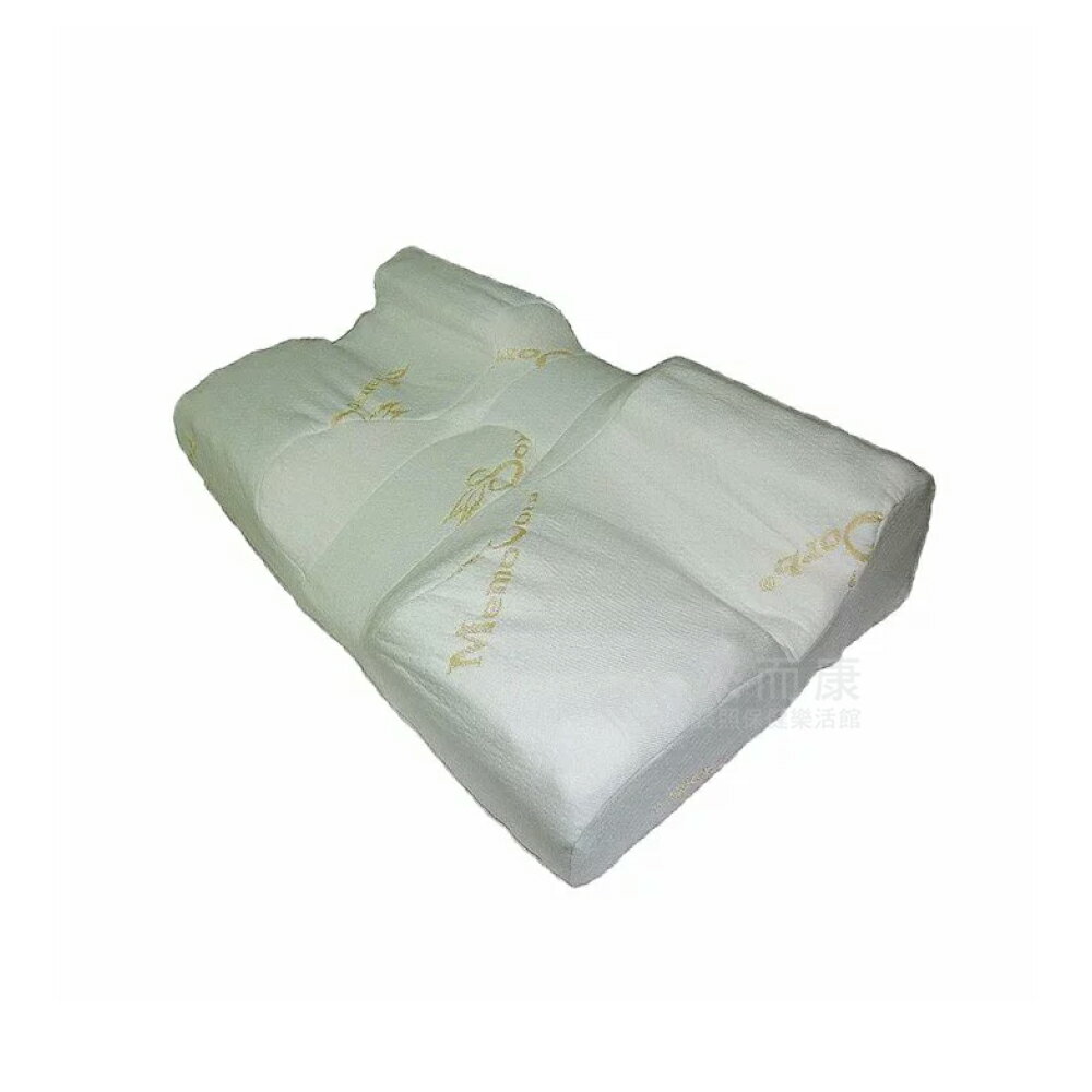 來而康 佳新 頸椎舒眠止鼾枕 JXBP-020 健康枕 透氣 分子 乳膠 止鼾枕 枕頭 JXBP020