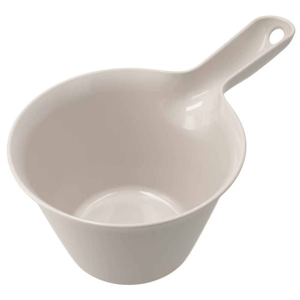 磁吸式舀水勺 水瓢 MO AL01 NITORI宜得利家居