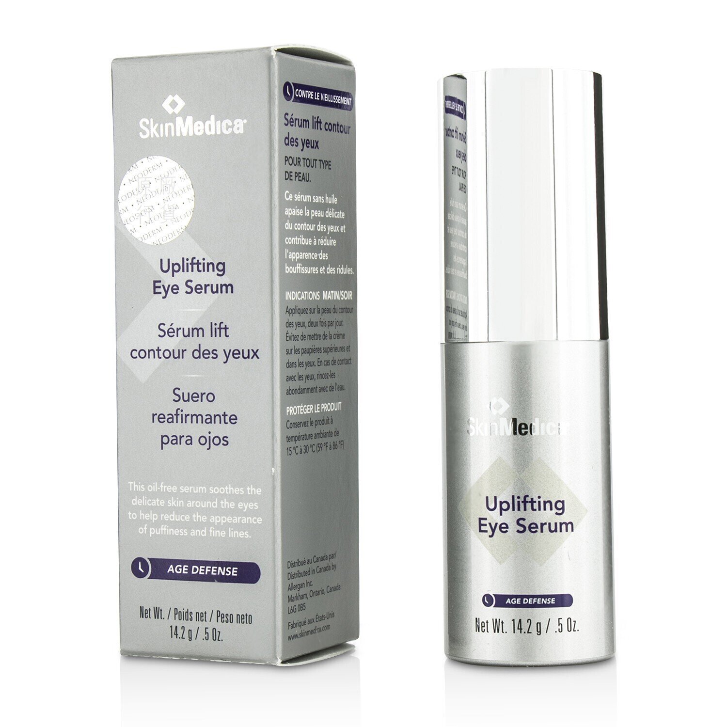 斯美凱 Skin Medica - 緊實眼部精華Uplifting Eye Serum