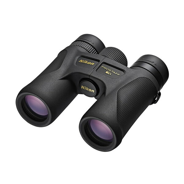 NIKON 尼康 Prostaff 7s 戶外型 8X30 雙筒望遠鏡 / 台 BAA842SA【APP滿額下單10%點數(單一帳號最高1000點)】9/30止