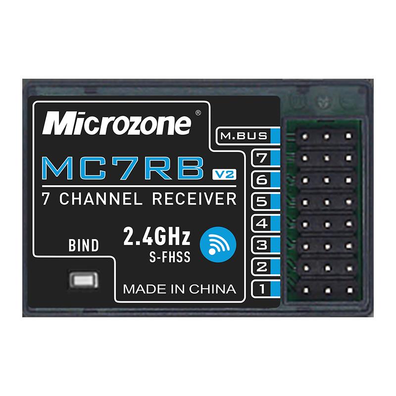 【最低價】【公司貨】MC6C航模遙控器6A/6B升級版2.4G 6通道固定翼四軸車模船模無人機 6