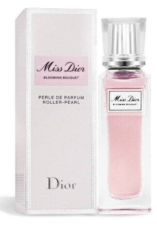 【Miss Dior】Blooming Bouquet花漾迪奧親吻淡香水 滾珠瓶 20ml