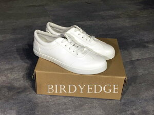 BIRDYEDGE限量品牌 白鞋 白色鞋子 歐美 白鞋 懶人 鞋款 品牌設計 GD SLP YEEZY OVK