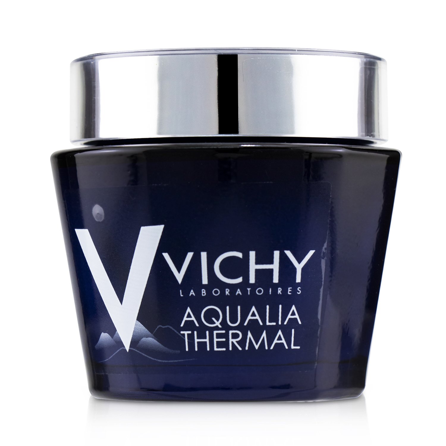薇姿 Vichy - 溫泉礦物保濕SPA睡眠面膜