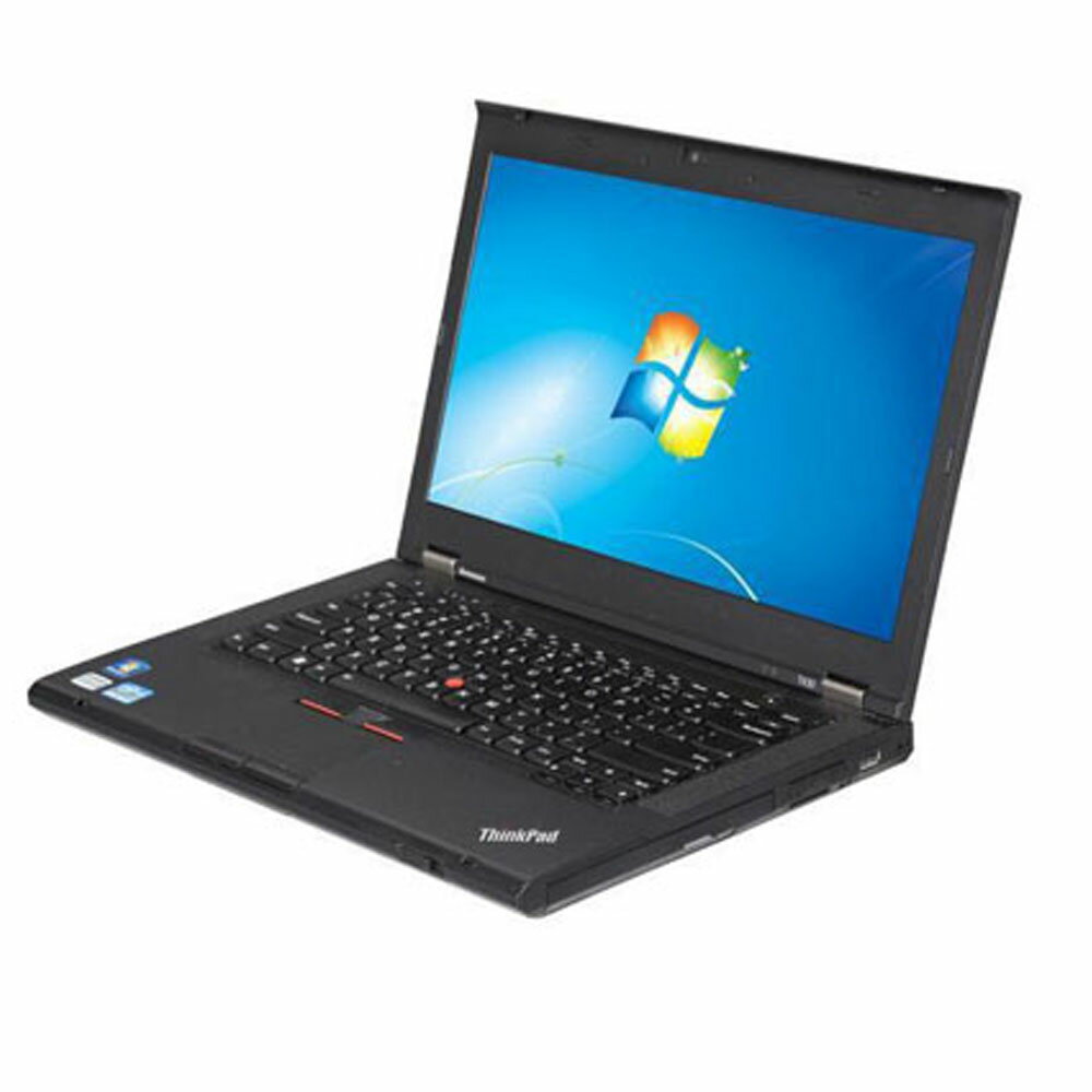 Nettradez Lenovo ThinkPad T430 14" LED Notebook Laptop 3rd Gen. Intel