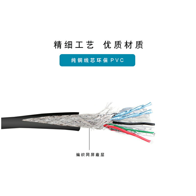 樹莓派4B Micro HDMI 轉 VGA高畫質線 轉換器連線電腦/顯示器