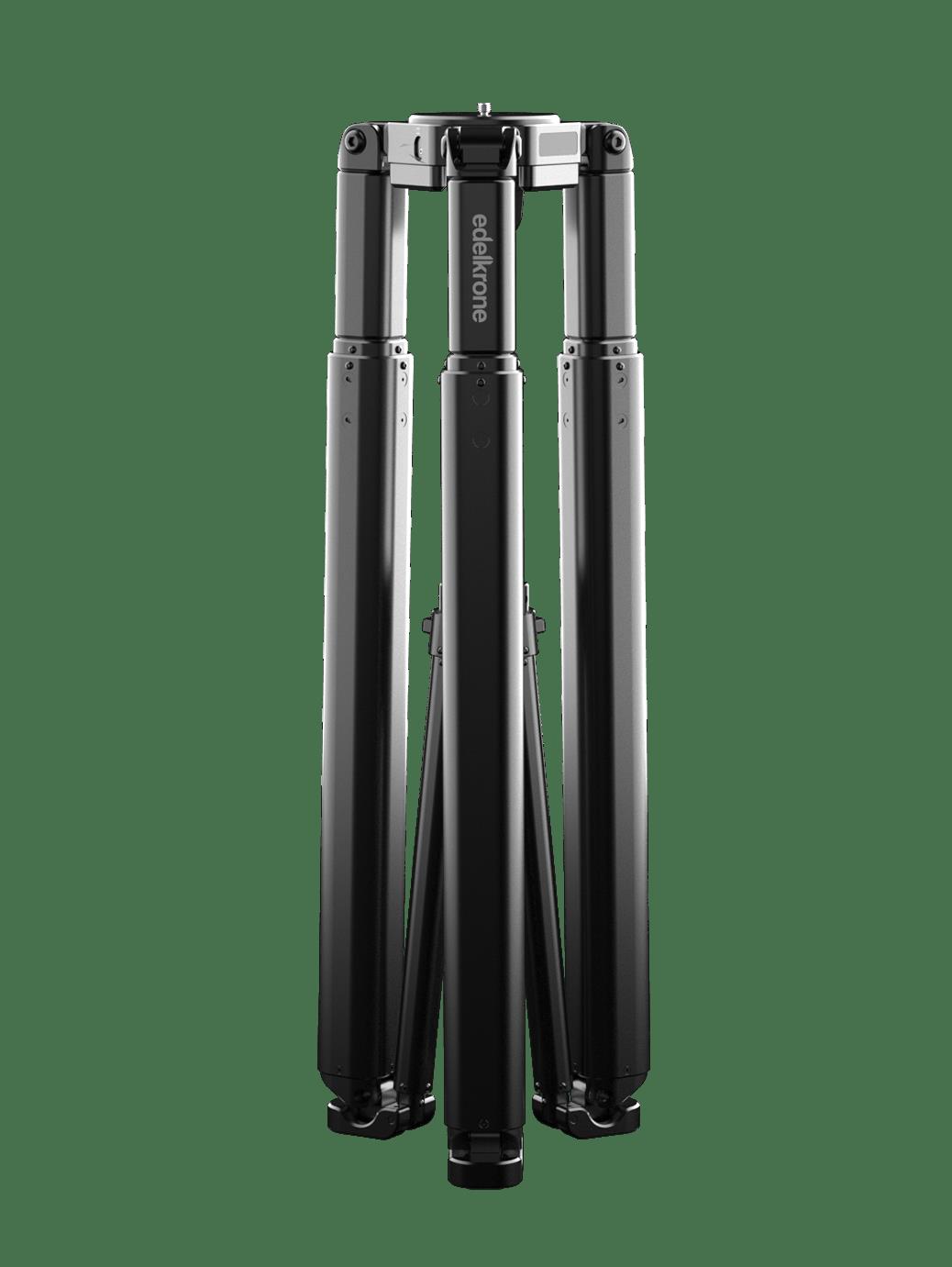 {可打統編 保固一年}土耳其品牌edelkrone 全球首款電控三腳架/Tripod X/自動調平/