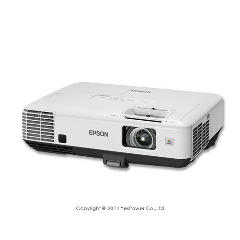 EB-1870 EPSON 4000流明投影機/1024×768/內建10W喇叭/USB 3合1/支援HDMI/快速關機