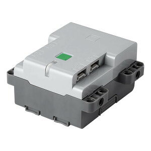 樂高LEGO 88012 Power Functions 動力裝置系列 - Technic Hub