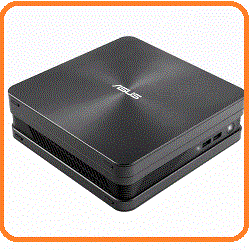 華碩商用 VivoPC VC65R-G078Z 迷你電腦附VESA壁掛套件i3-6100T/4G/1TB/DVDRW/CRD/WIN10/3-3-0 價格