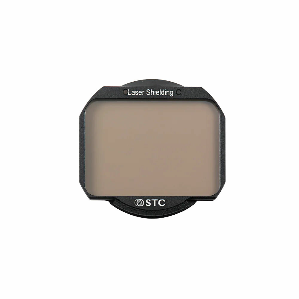 EC數位 STC 反射式抗雷射內置型濾鏡 Laser Shielding 系列 A7R4 版 2025 適用於 Sony 無反系列