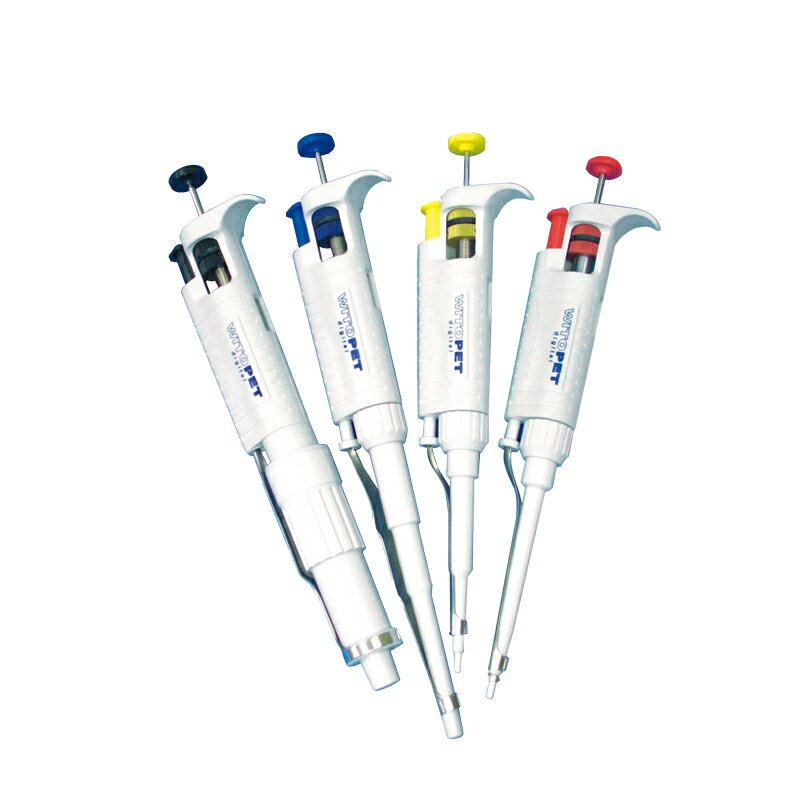 《witeg》微量吸管 可調式 Adjustable Volume Pipette