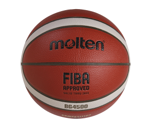 Molten B7G4500 超手感12片貼 合成皮籃球