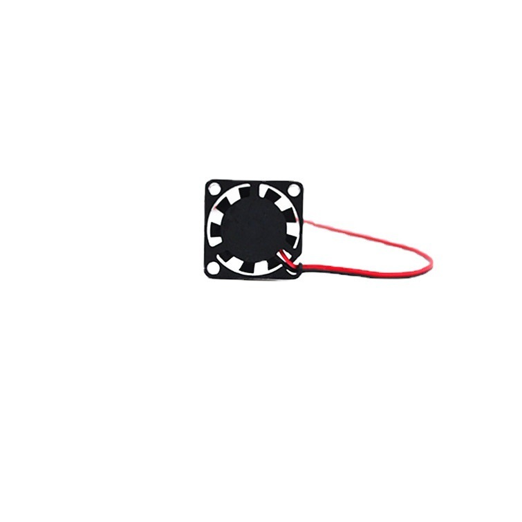 東科高轉速 2006 2CM迷你微型筆記本12V5V 2*2*0.6靜音散熱小風扇【Snowbelle優選】