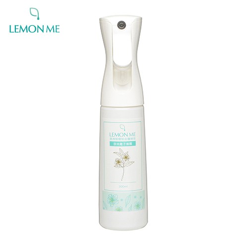 【 LEMON ME 】 澳洲檸檬桃金孃植萃 奈米離子噴霧
