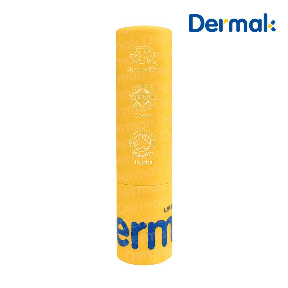 Dermak 水光無痕護唇膏4.5g