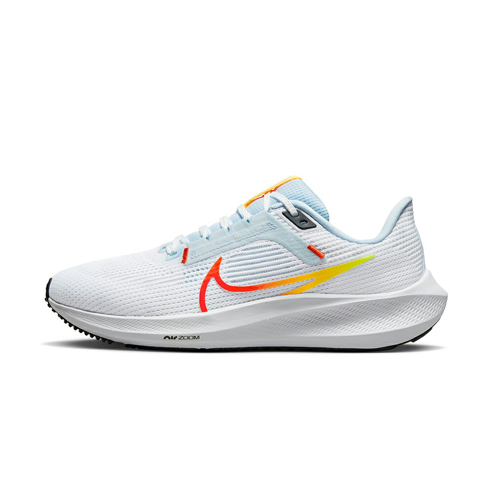 【NIKE】Nike Air Zoom Pegasus 40 運動鞋 慢跑鞋 女鞋 -DV3854102