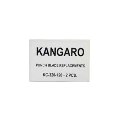 袋鼠 kangaro KC-320 打洞針 鑽針 打孔針 / 盒 (適用HDP-2320)