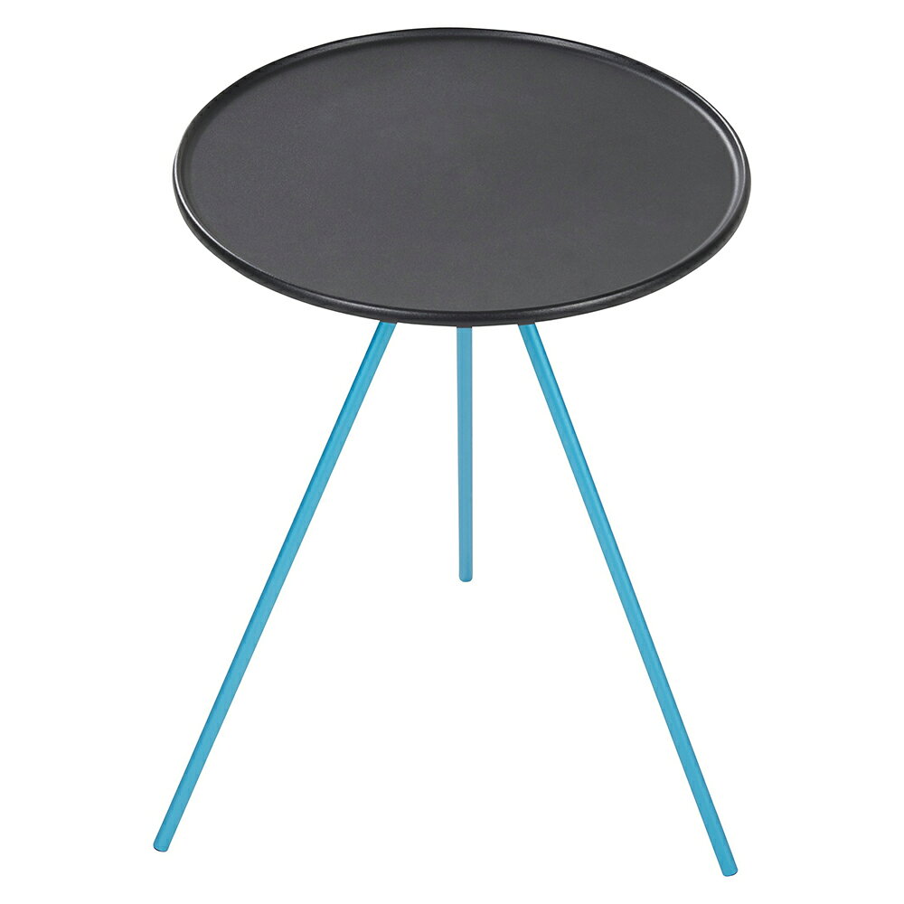 ├登山樂┤韓國 Helinox Side Table Medium 茶几M 黑 # HX-11072