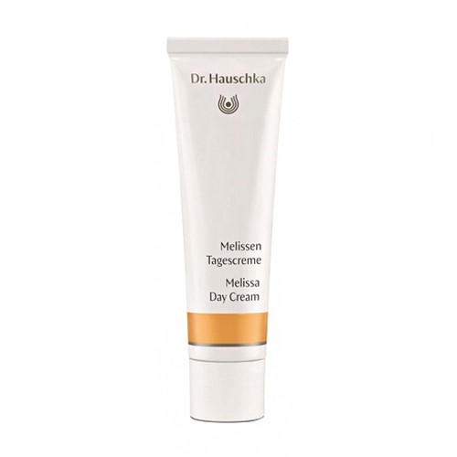 Dr. Hauschka 德世華拉 香蜂草面霜 30ml 油性肌 混合肌 德國原裝 附發票【心心哈德】現貨 全館499超取免運｜全場下殺★滿額再享折扣