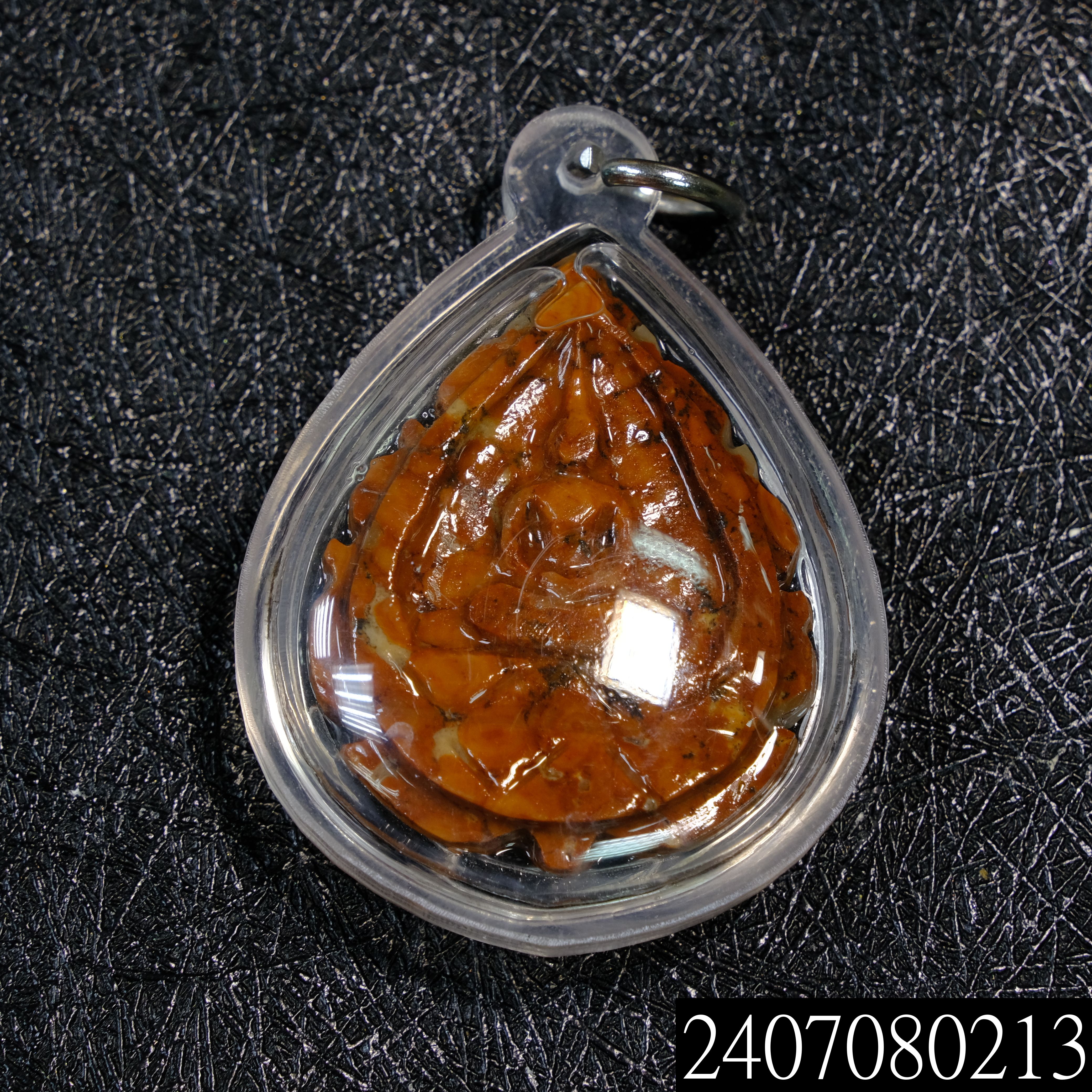 龍宮舍利崇迪佛吊墜｜開運、好運、避邪、貴人、除小人、招財