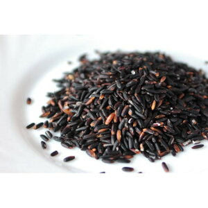 【168all】 600g 黑糯米(紫米) Black Glutinous Rice