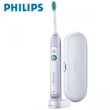 PHILIPS 飛利浦 Sonicare 充電式音波震動牙刷HX6721 / 極致優質牙刷 【APP下單點數 加倍】