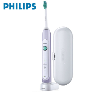 PHILIPS 飛利浦 Sonicare 充電式音波震動牙刷HX6721 / 極致優質牙刷 【APP下單點數 加倍】