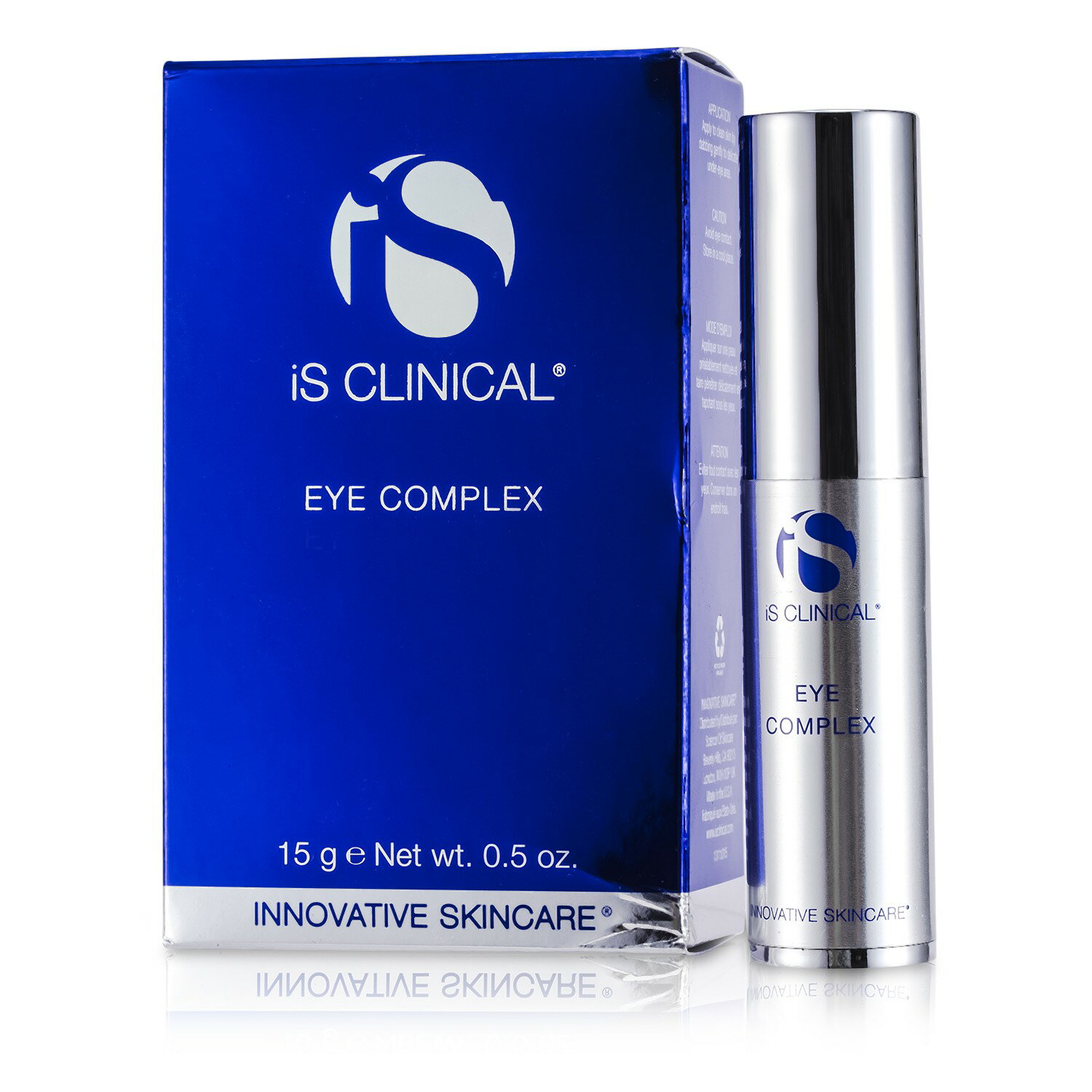 醫洛維媞 IS Clinical - 眼部護理