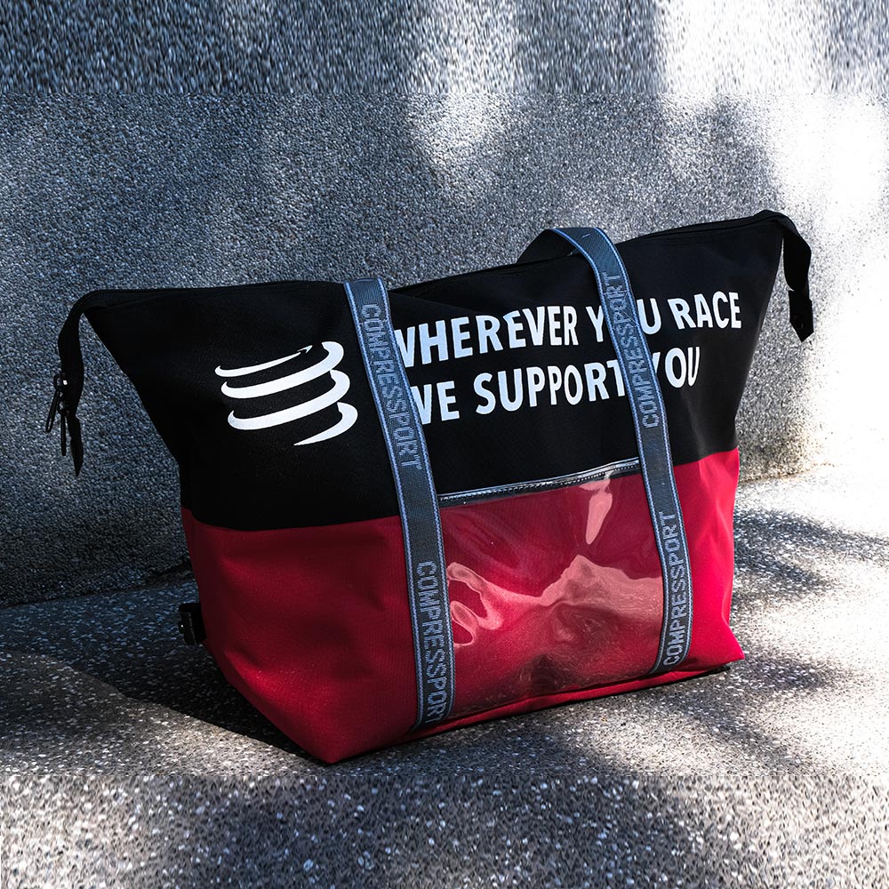 瑞士 Compressport CS衣保袋2.0 裝備包 運動包 背包 收納包