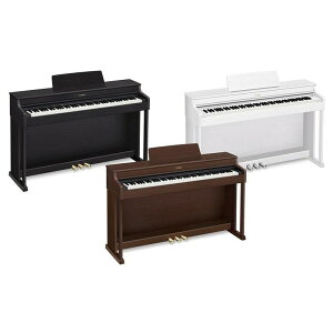 免卡分期零利率 CASIO 卡西歐 AP-470 AP470 88鍵滑蓋式數位鋼琴 電鋼琴 附升降琴椅【唐尼樂器】