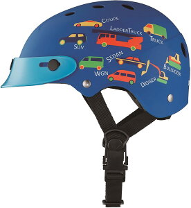 現貨 BRIDGESTONE CH4652 普利司通 colon 孩童安全帽 兒童 北歐風格自行車專用 腳踏車 安全帽【星野日貨】