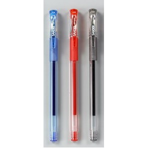 SANDER 聖得 0.38mm 中性筆 GP-1500