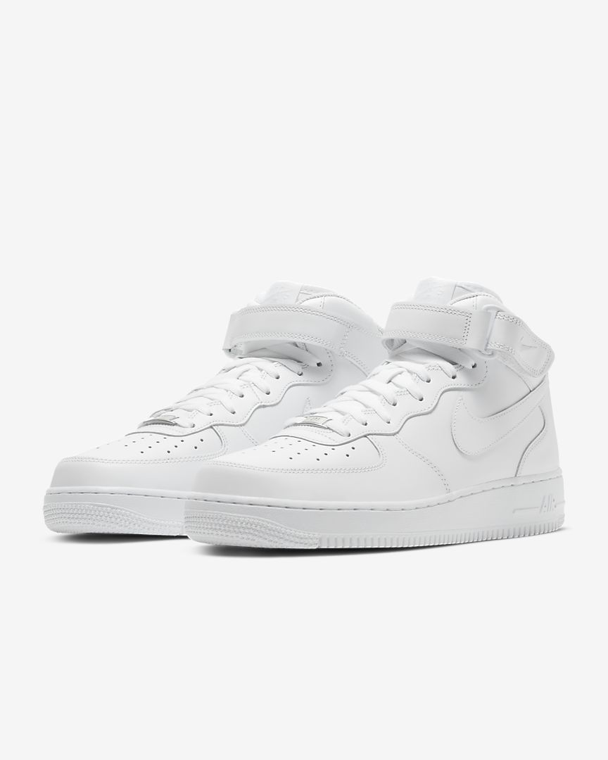 air force one mid 07