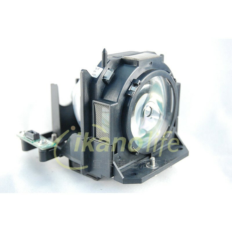 PANASONIC原廠投影機燈泡ET-LAD60A / 適用機型PT-DX800、PT-DX810