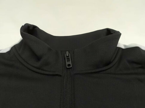 Under Armour UA 運動外套 TRICOT 外套 針織 運動 休閒 1373791-001 黑灰色 大自在 2