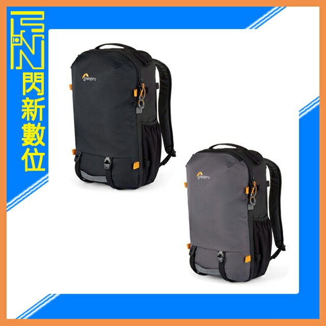 Lowepro 羅普 Trekker Lite BP250 (LT250) AW 相機包 後背包 可放15吋筆電【APP下單4%點數回饋】