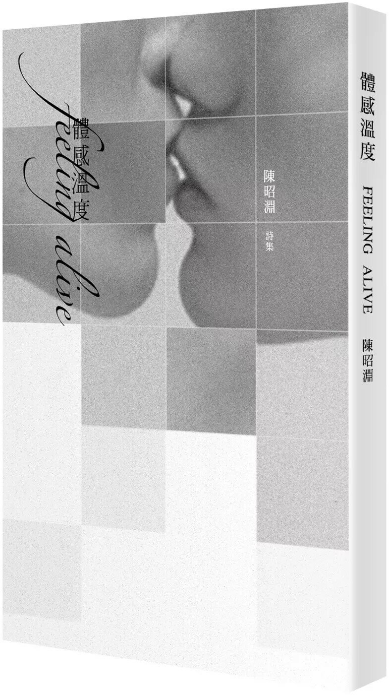 體感溫度 (1版) 陳昭淵 2025 陳昭淵 