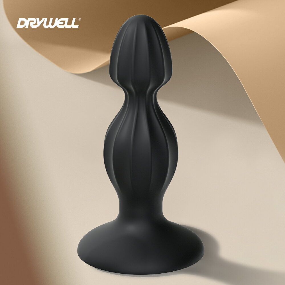 後庭塞 澀井 吸盤式 後庭肛塞 Flo【本商品含有兒少不宜內容】